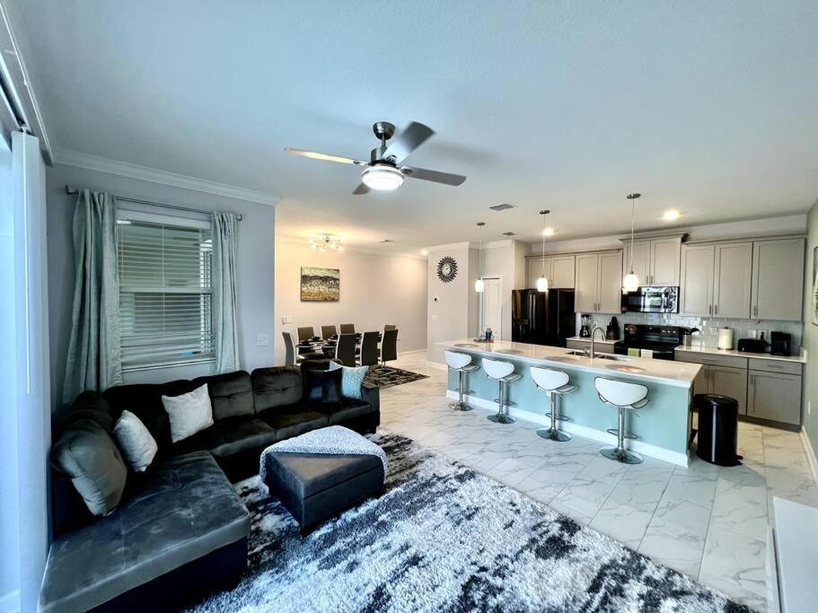 Elegant Luxury With Pool * Kissimmee