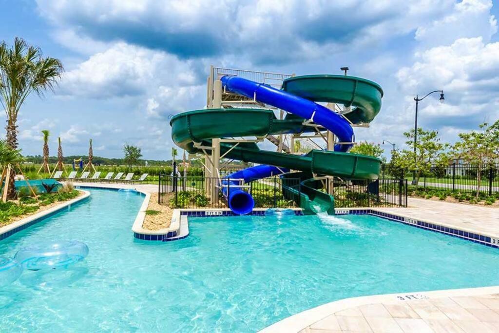 Elegant Luxury With Pool * Kissimmee