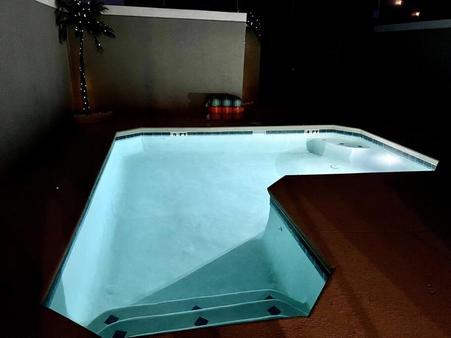 Elegant Luxury With Pool Holiday home Kissimmee