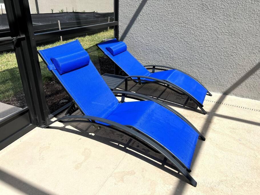 Elegant Luxury With Pool Holiday home Kissimmee