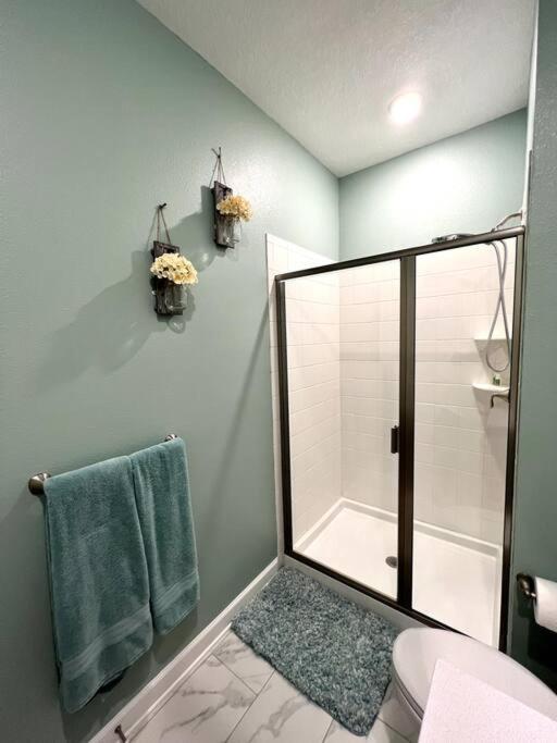 Holiday home Elegant Luxury With Pool Kissimmee