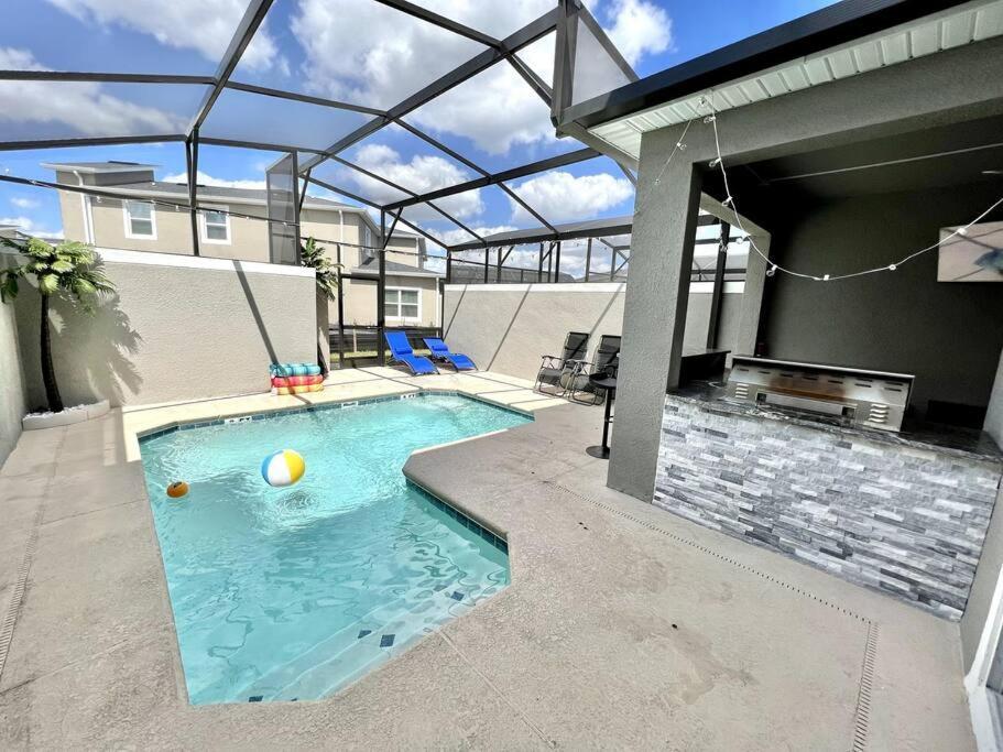 Elegant Luxury With Pool * Kissimmee