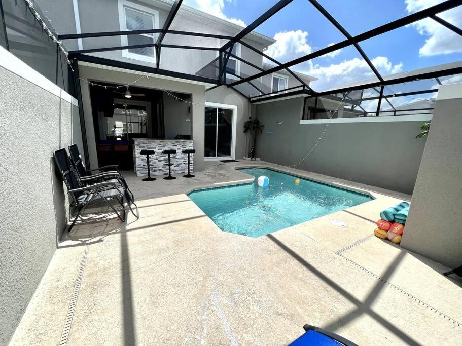 Elegant Luxury With Pool * Kissimmee